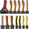 Блок питания 800W EXEGATE UNS800 EX292165RUS