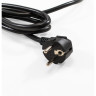Блок розеток EXEGATE SERVERPRO PDU-19H608 AL-6S-EU2CU-SW-SPD1 EX280833RUS