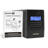 ИБП EXEGATE SMART LB-500.LCD.AVR.4C13 EX299636RUS