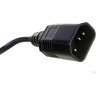 Кабель EXEGATE POWER EC-10P VDE-250V-3*1,00MM2 10м EP280634RUS