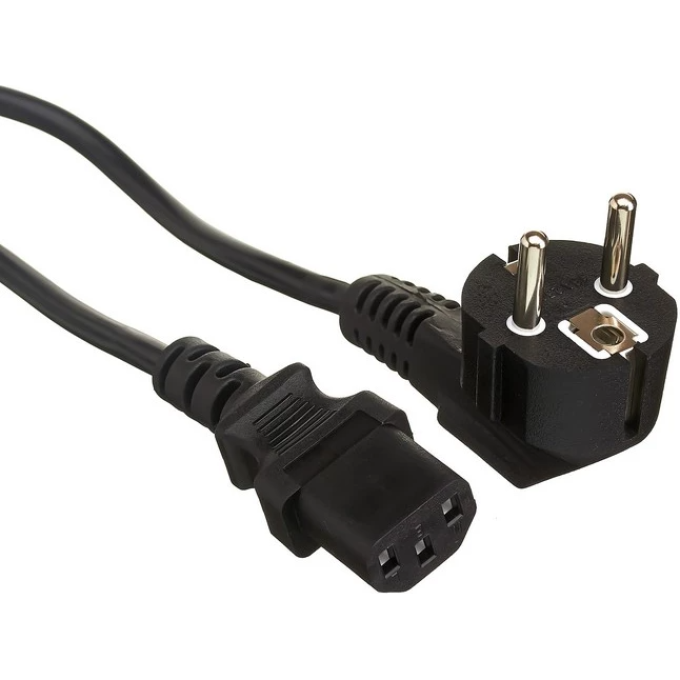 Кабель питания EXEGATE SPECIAL PC-1S EX297785RUS