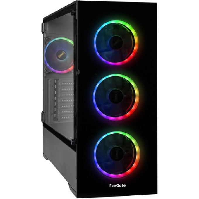 Корпус EXEGATE i3 MAX MIDITOWER EX292818RUS