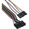 Корпус EXEGATE MI-207-M300 EX268688RUS