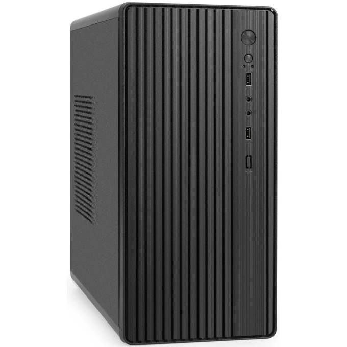 Корпус EXEGATE MINITOWER BAA-503-UNS500 EX299275RUS