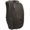 Рюкзак EXEGATE OFFICE PRO B1523 BLACK, water resistant, черный, водоотталкивающий полиэстер, 15,6