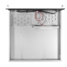 Серверный корпус EXEGATE PRO 1U430-02, БП 1U-800ADS EX297136RUS