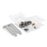 Серверный корпус EXEGATE PRO 2U400-04AL EX298511RUS